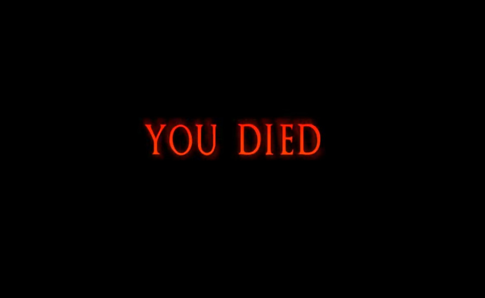 GameOver Image