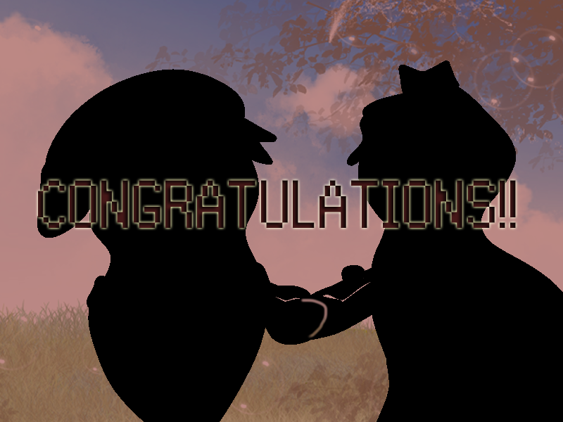 Winner Image